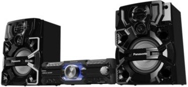 Panasonic SC-AKX710E reproduktory